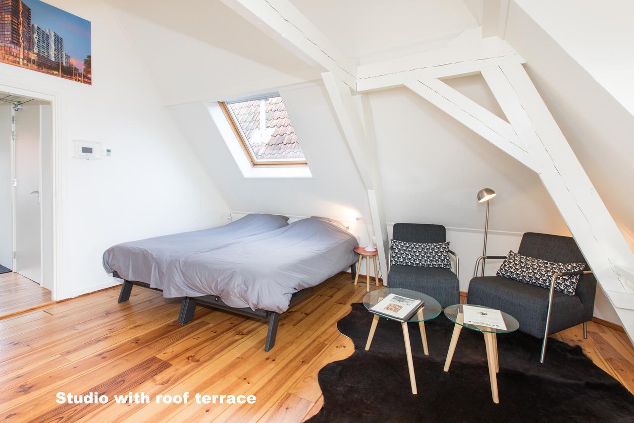 Hotel De Vischpoorte, Hartje Deventer En Aan De Ijssel Zewnętrze zdjęcie