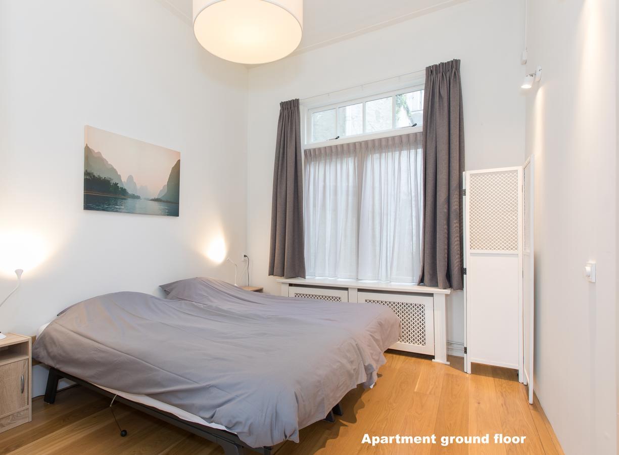 Hotel De Vischpoorte, Hartje Deventer En Aan De Ijssel Zewnętrze zdjęcie